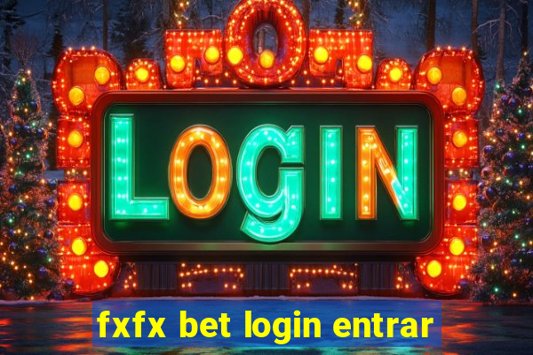 fxfx bet login entrar